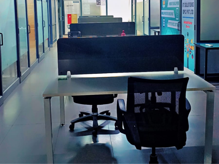 Arvian Coworking Space